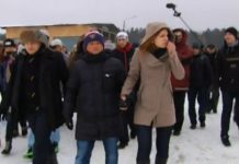 Битва экстрасенсов: Мэрилин Керро – В поисках близнеца