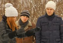 Битва экстрасенсов: Мэрилин Керро – Расследование убийства Романа и Ольги из Смоленска