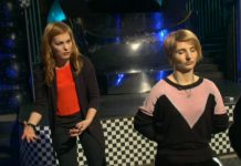 Битва экстрасенсов: Мэрилин Керро – На грани жизни и смерти