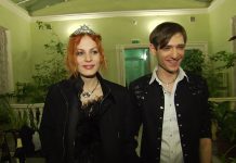 Битва экстрасенсов: Мэрилин Керро – Скандальная церемония награждения (полная версия)