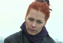 Битва экстрасенсов: Мэрилин Керро – Поиск человека в заброшенной тюрьме