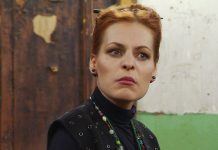 Битва экстрасенсов: Мэрилин Керро – Поиски в коммунальной квартире