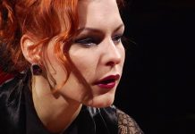 Битва экстрасенсов: Мэрилин Керро – Алкогольная зависимость