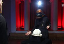 Битва экстрасенсов: Мэрилин Керро – Посмертная маска М.А. Булгакова