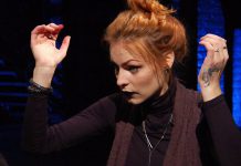 Битва экстрасенсов: Мэрилин Керро – Родовое проклятье