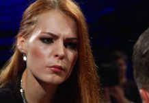 Битва экстрасенсов: Мэрилин Керро – Транссексуал