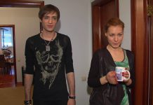 Битва экстрасенсов: Мерилин Керро и Александр Шепс – Быт экстрасенсов и война с лжемедиуами