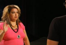 Битва экстрасенсов: Надира Азаматова – Поиск изменщика