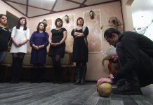 Битва Экстрасенсов: Намтар Энзигаль – Дом с привидениями