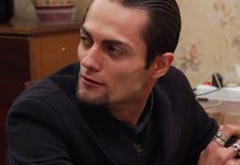 Битва экстрасенсов: Намтар Энзигаль