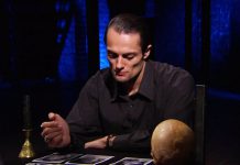 Битва экстрасенсов: Намтар Энзигаль – Родовое проклятье