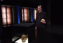 Битва экстрасенсов: Намтар Энзигаль – Снежный человек