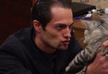 Битва экстрасенсов: Намтар Энзигаль – Проклятая квартира