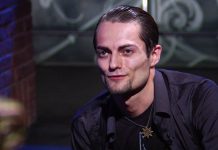 Битва экстрасенсов: Намтар Энзигаль – Мистер X