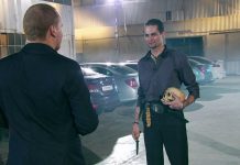 Битва экстрасенсов: Намтар Энзигаль – Человек в машине