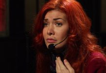 Битва экстрасенсов: Николь Кузнецова – Фотография-убийца