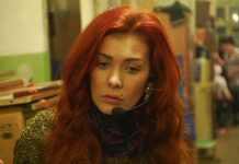 Битва экстрасенсов: Николь Кузнецова – Поиски в коммунальной квартире