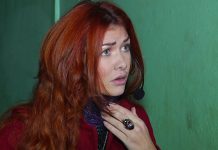 Битва экстрасенсов: Николь Кузнецова – Дом на Электрозаводской