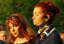 Битва экстрасенсов: Николь Кузнецова – Поиск сгоревшего дома