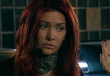 Битва экстрасенсов: Николь Кузнецова – Человек в машине