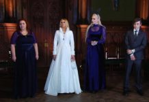 Битва экстрасенсов: Оглашение имени победителя