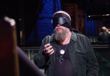 Битва экстрасенсов: Пахом – Мистер X