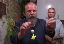 Битва экстрасенсов: Пахом – Проклятая квартира