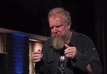 Битва экстрасенсов: Пахом – Снежный человек