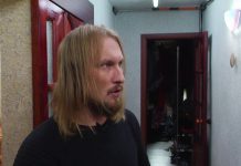 Битва экстрасенсов: Сергей Романенко – Дом с привидениями