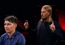 Битва экстрасенсов: Сергей Романенко – Алкогольная зависимость