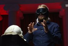 Битва экстрасенсов: Сергей Романенко – Посмертная маска М.А. Булгакова