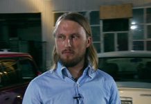 Битва экстрасенсов: Сергей Романенко – Человек в машине