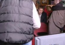 Битва экстрасенсов: сезон 10 – выпуск 7