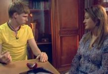 Битва экстрасенсов: сезон 12 – выпуск 15