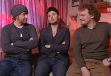 Битва экстрасенсов: сезон 12 – выпуск 17