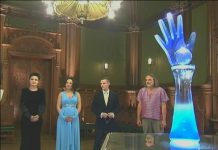 Битва экстрасенсов: сезон 13 – выпуск 22