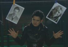 Битва экстрасенсов: сезон 13 – выпуск 25