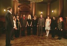 Битва экстрасенсов: сезон 4 – выпуск 2