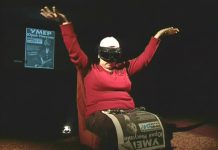 Битва экстрасенсов: сезон 4 – выпуск 3