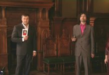 Битва экстрасенсов: сезон 4 – выпуск 7