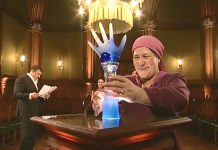 Битва экстрасенсов: сезон 4 – выпуск 10