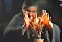 Битва экстрасенсов: сезон 5 – выпуск 12