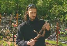 Битва экстрасенсов: сезон 5 – выпуск 4