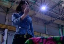 Битва экстрасенсов: сезон 7 – выпуск 12