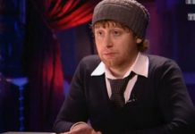 Битва экстрасенсов: сезон 7 – выпуск 3