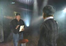 Битва экстрасенсов: сезон 8 – выпуск 6