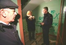 Битва экстрасенсов: сезон 8 – выпуск 7