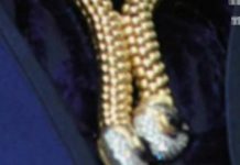 Битва экстрасенсов: сезон 9 – выпуск 10