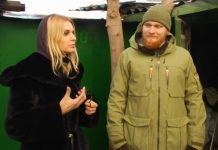 Битва экстрасенсов: Татьяна Ларина – Поиск человека