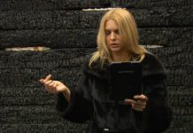 Битва экстрасенсов: Татьяна Ларина – Раскрыть тайну пожара